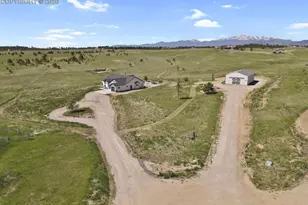 5449 Haes Hvn Vw, Colorado Springs, CO 80908 - Photo 1