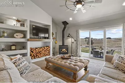 5449 Haes Haven View, Colorado Springs, CO 80908 - Photo 13