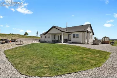 5449 Haes Haven View, Colorado Springs, CO 80908 - Photo 37