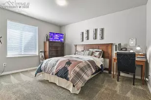 5449 Haes Hvn Vw, Colorado Springs, CO 80908 - Photo 35