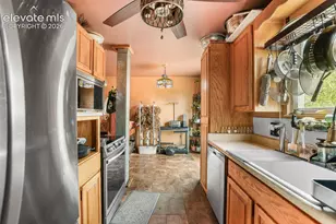 4925 Wineskin Cir, Colorado Springs, CO 80916 - Photo 9