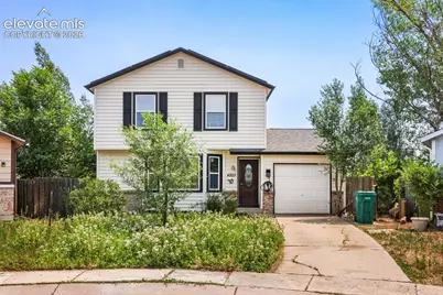4925 Wineskin Circle, Colorado Springs, CO 80916 - Photo 1