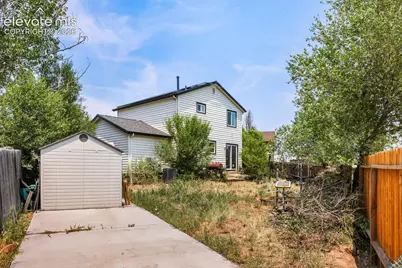 4925 Wineskin Circle, Colorado Springs, CO 80916 - Photo 5