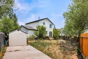 4925 Wineskin Cir, Colorado Springs, CO 80916 - Photo 5
