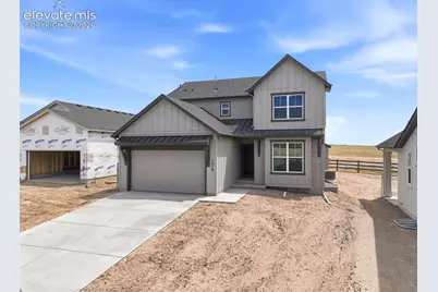 7979 Wilton Drive, Colorado Springs, CO 80908 - Photo 1