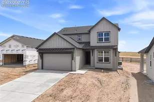 7979 Wilton Dr, Colorado Springs, CO 80908 - Photo 1