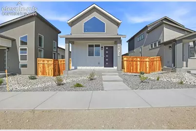 8723 Naperville Heights, Colorado Springs, CO 80908 - Photo 5
