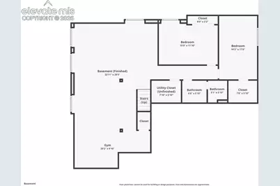 2383 Collegiate Drive, Colorado Springs, CO 80918 - Photo 41