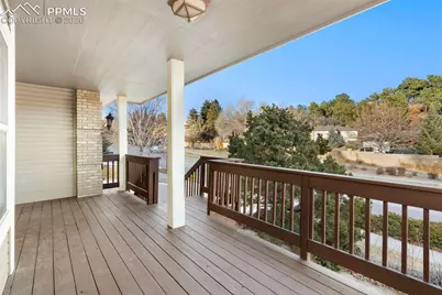 2383 Collegiate Drive, Colorado Springs, CO 80918 - Photo 3