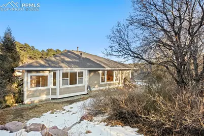2383 Collegiate Drive, Colorado Springs, CO 80918 - Photo 31