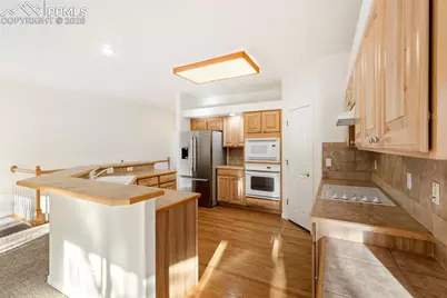 2383 Collegiate Drive, Colorado Springs, CO 80918 - Photo 7