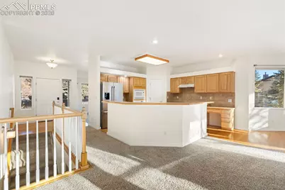 2383 Collegiate Drive, Colorado Springs, CO 80918 - Photo 11