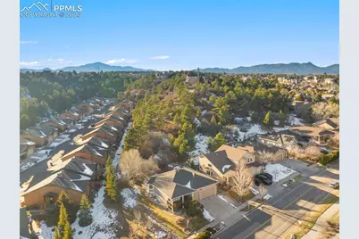 2383 Collegiate Drive, Colorado Springs, CO 80918 - Photo 37