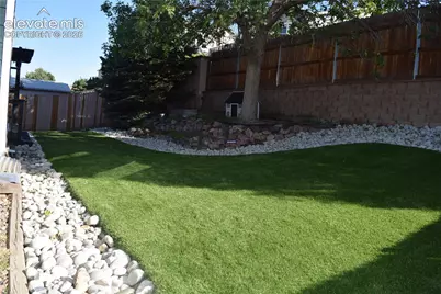 858 Hubbell Drive, Colorado Springs, CO 80911 - Photo 29