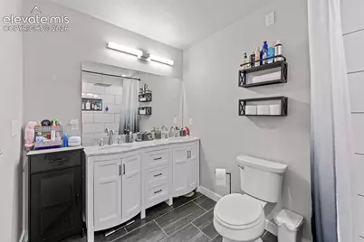 858 Hubbell Drive, Colorado Springs, CO 80911 - Photo 17