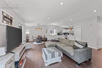 858 Hubbell Drive, Colorado Springs, CO 80911 - Photo 7