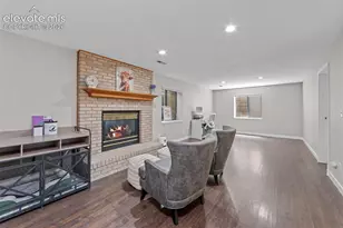 858 Hubbell Dr, Colorado Springs, CO 80911 - Photo 21