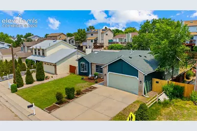 858 Hubbell Drive, Colorado Springs, CO 80911 - Photo 31
