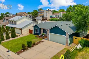 858 Hubbell Dr, Colorado Springs, CO 80911 - Photo 31