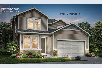12071 Lake Trout Drive, Colorado Springs, CO 80925 - Photo 1