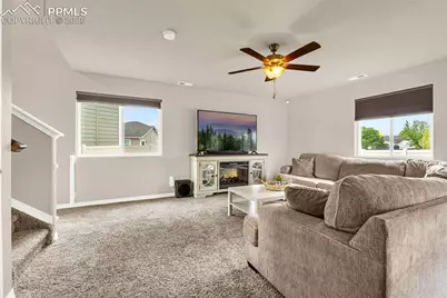 11081 Buckhead Place, Fountain, CO 80817 - Photo 5