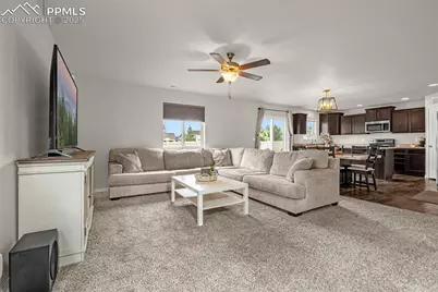 11081 Buckhead Place, Fountain, CO 80817 - Photo 3
