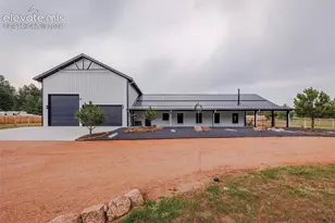 412 Obsidian Dr, Florissant, CO 80816 - Photo 1
