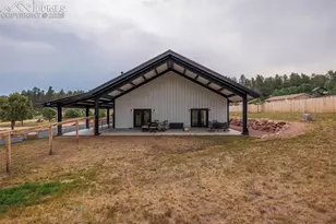 412 Obsidian Dr, Florissant, CO 80816 - Photo 35