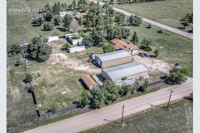1540 N Ellicott Highway, Calhan, CO 80808 - Photo 45