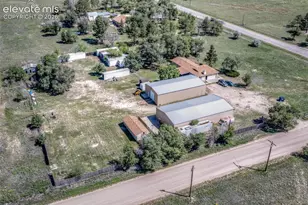 1540 N Ellicott Hwy, Calhan, CO 80808 - Photo 45