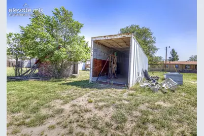 1540 N Ellicott Highway, Calhan, CO 80808 - Photo 41