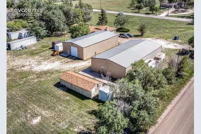 1540 N Ellicott Highway, Calhan, CO 80808 - Photo 43