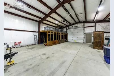 1540 N Ellicott Highway, Calhan, CO 80808 - Photo 37