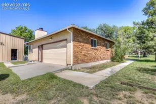 1540 N Ellicott Hwy, Calhan, CO 80808 - Photo 3