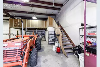 1540 N Ellicott Highway, Calhan, CO 80808 - Photo 33
