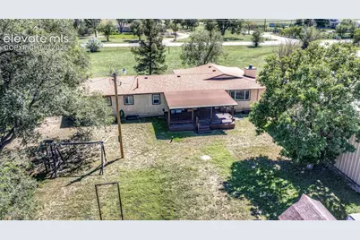 1540 N Ellicott Highway, Calhan, CO 80808 - Photo 27