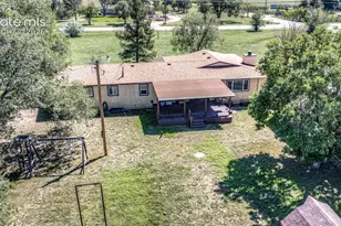 1540 N Ellicott Hwy, Calhan, CO 80808 - Photo 27