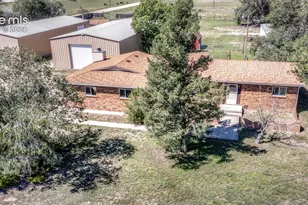 1540 N Ellicott Hwy, Calhan, CO 80808 - Photo 1