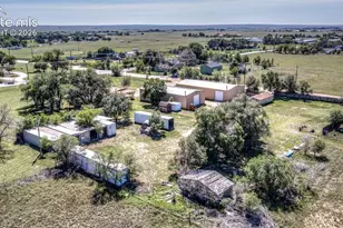 1540 N Ellicott Hwy, Calhan, CO 80808 - Photo 47