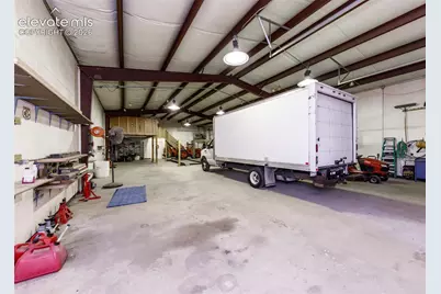 1540 N Ellicott Highway, Calhan, CO 80808 - Photo 29
