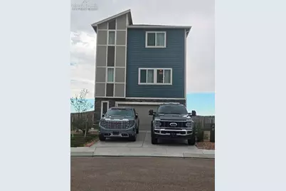7961 Jayla Trail, Peyton, CO 80831 - Photo 1