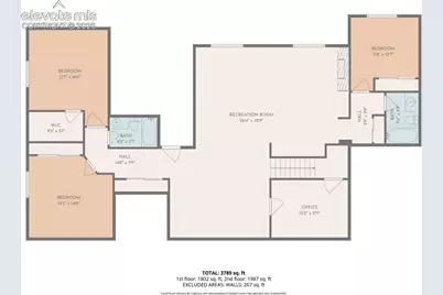 3020 Hollycrest Drive, Colorado Springs, CO 80920 - Photo 49