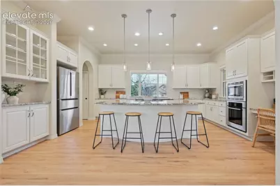 3020 Hollycrest Drive, Colorado Springs, CO 80920 - Photo 7