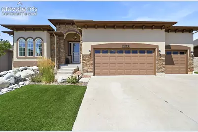 10152 Boulder Creek Way, Peyton, CO 80831 - Photo 3