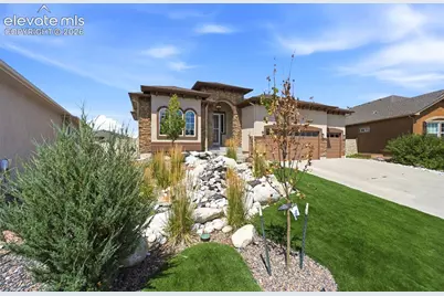 10152 Boulder Creek Way, Peyton, CO 80831 - Photo 1