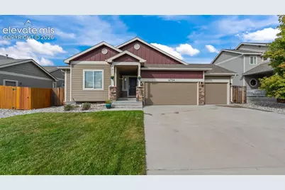 6754 Phantom Way, Colorado Springs, CO 80925 - Photo 1