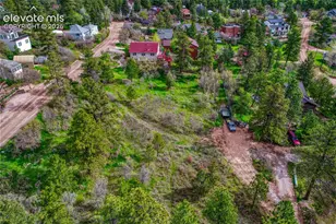 Buena Vista Ave, Palmer Lake, CO 80133 - Photo 1