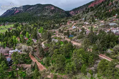Buena Vista Avenue, Palmer Lake, CO 80133 - Photo 3