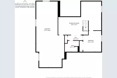 4165 Golf Club Drive, Colorado Springs, CO 80922 - Photo 49