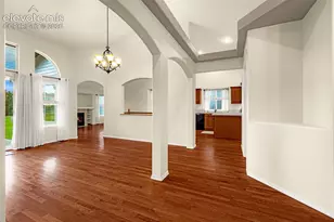 4165 Golf Club Dr, Colorado Springs, CO 80922 - Photo 3